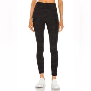 All Access Camo Leggings